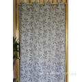 Printed Blackout Curtain Fabric